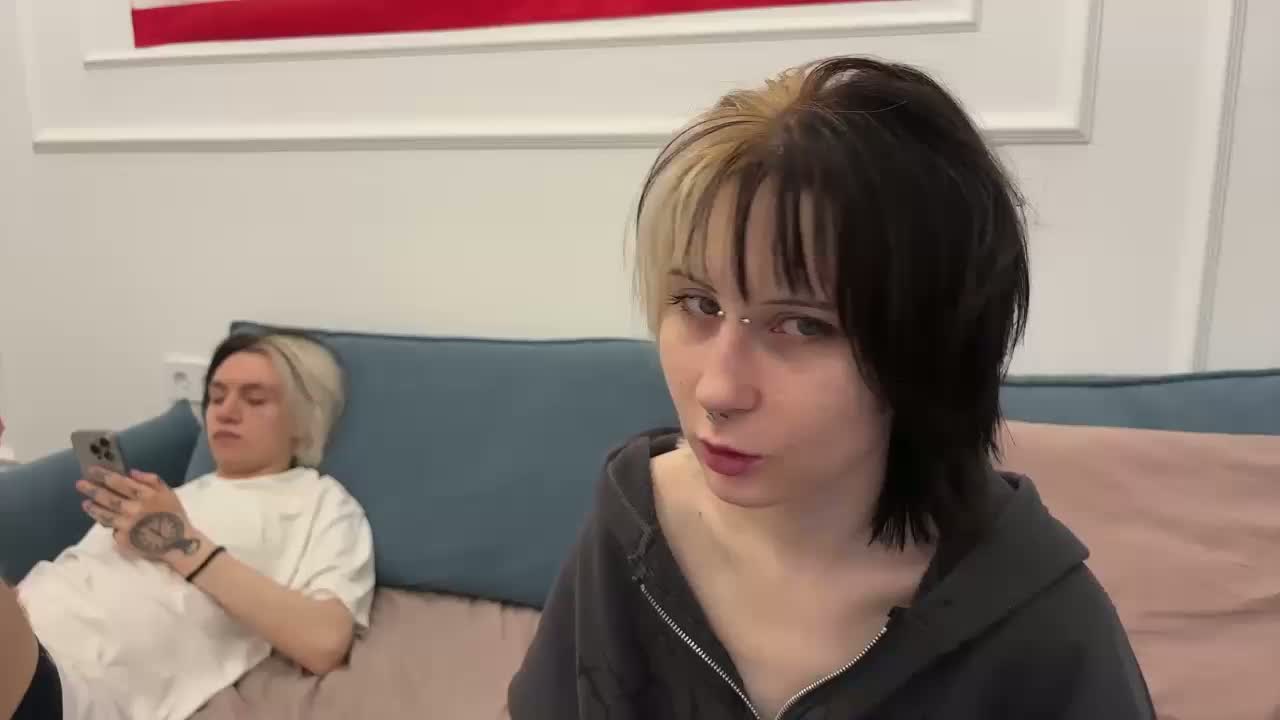 VeryRareTwix Cam Model Chat September 15, 2026