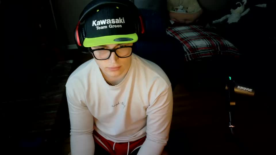 bubblebuttbdn Cam Model Chat September 15, 2026