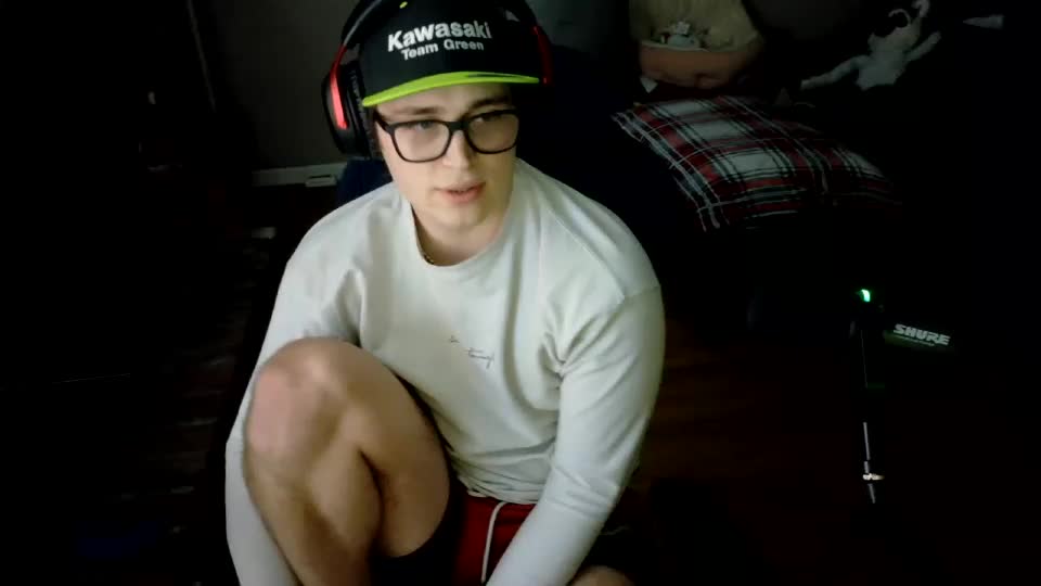 bubblebuttbdn Cam Model Chat September 15, 2026
