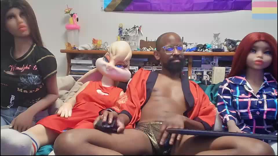 bandohusbando Cam Model Chat September 15, 2026