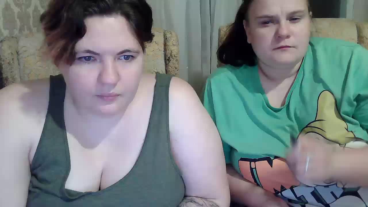 HollyXEva Cam Model Chat September 15, 2026