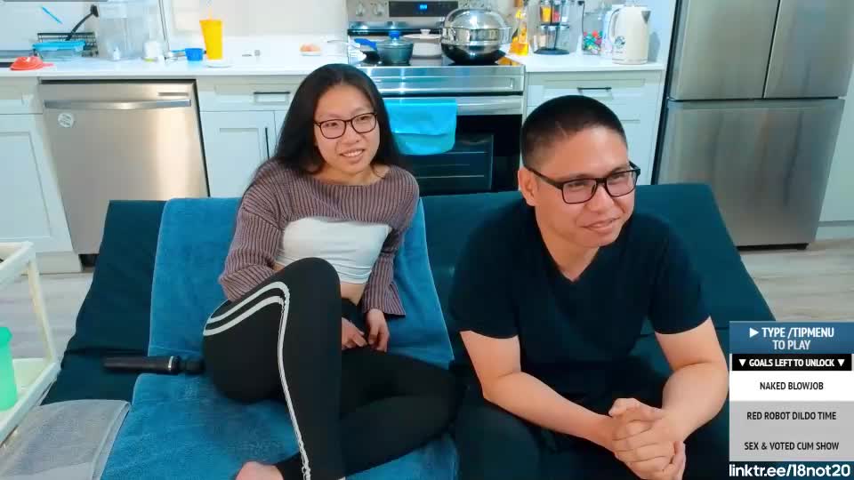 18not20 Cam Model Chat September 15, 2026