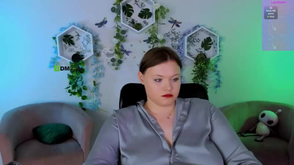 nikol_kitt Cam Model Chat September 15, 2026