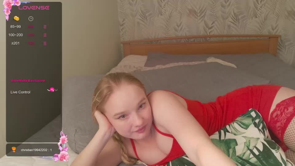 shawty_miia Cam Model Chat September 15, 2026