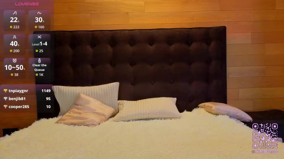 anika_heir Cam Model Chat September 15, 2026