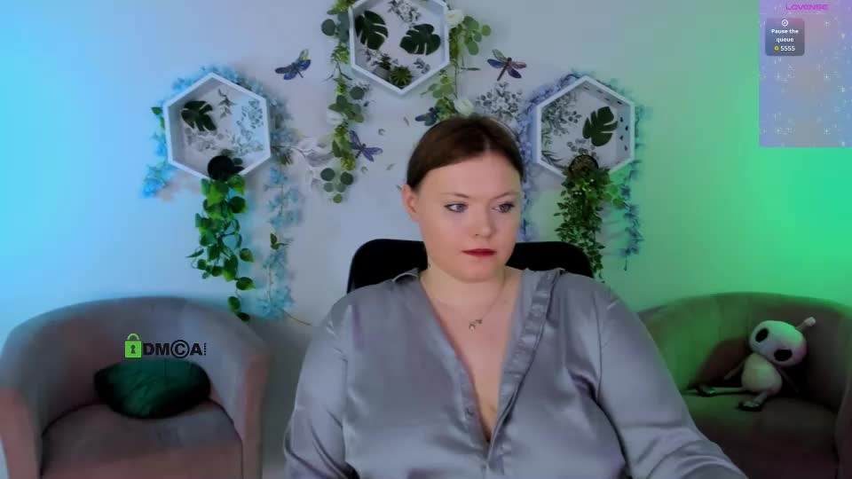 nikol_kitt Cam Model Chat September 15, 2026