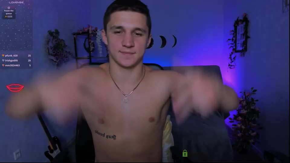 dylan_knight Cam Model Chat September 15, 2026