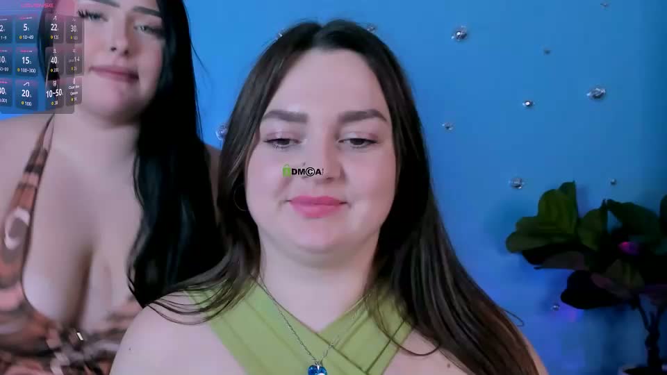 megan_sparkling Cam Model Chat September 15, 2026