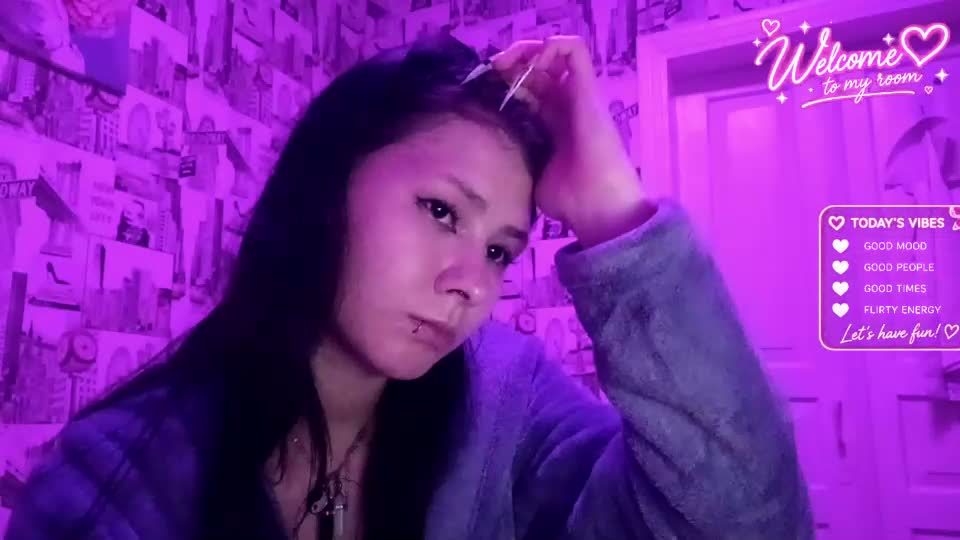 feleciacuzzo Cam Model Chat September 15, 2026