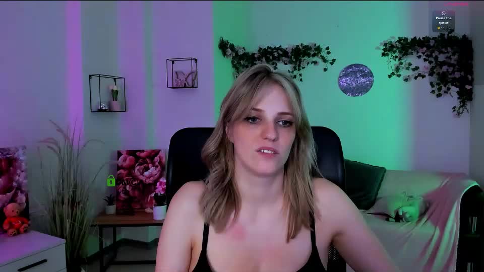 emma_bless_ Cam Model Chat September 15, 2026