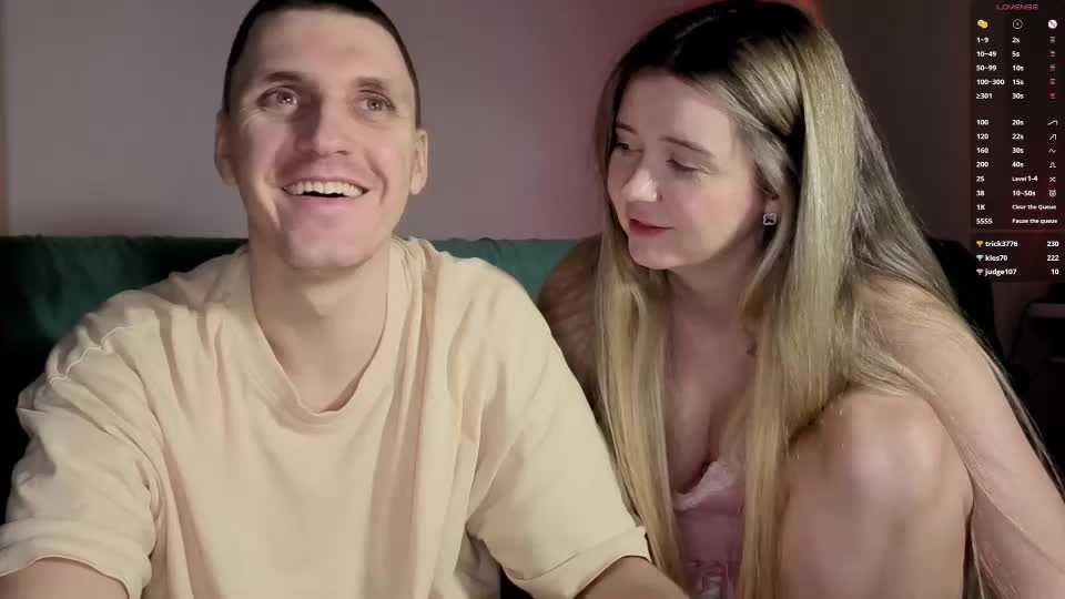 billy_betty Cam Model Chat September 15, 2026