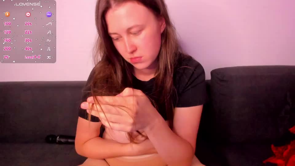 kortney_williams Cam Model Chat September 15, 2026