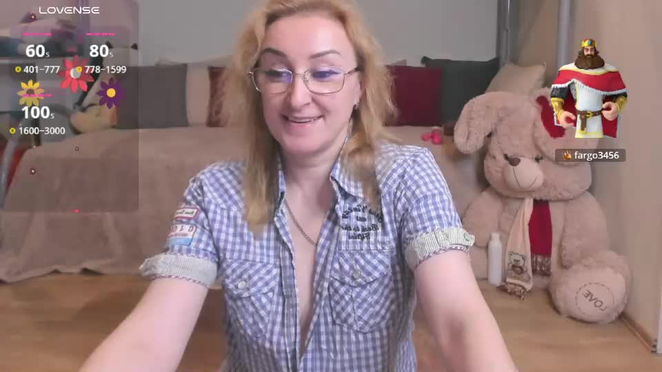 madissonkiss Cam Model Chat September 15, 2026