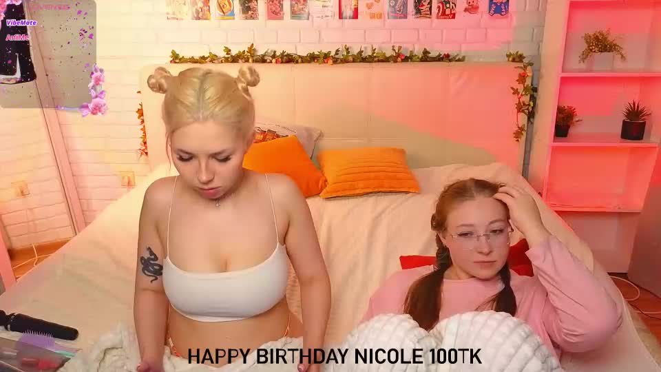 _ramune_ Cam Model Chat September 15, 2026