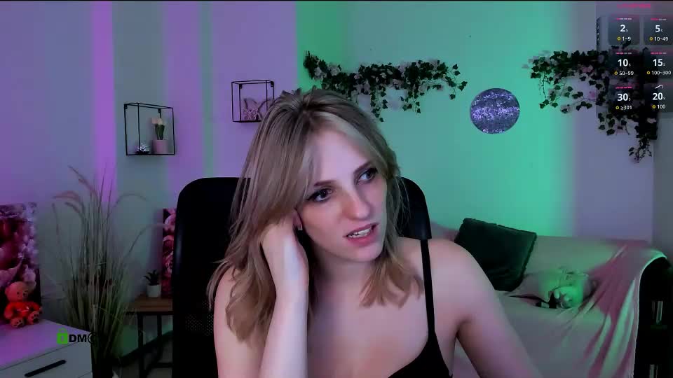 emma_bless_ Cam Model Chat September 15, 2026