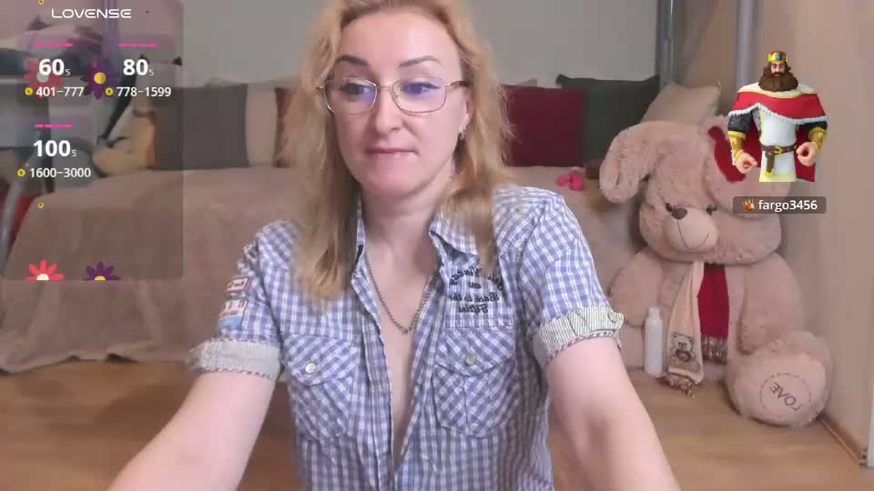 madissonkiss Cam Model Chat September 15, 2026