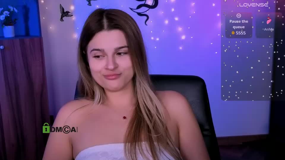 luckybabymeow Cam Model Chat September 15, 2026