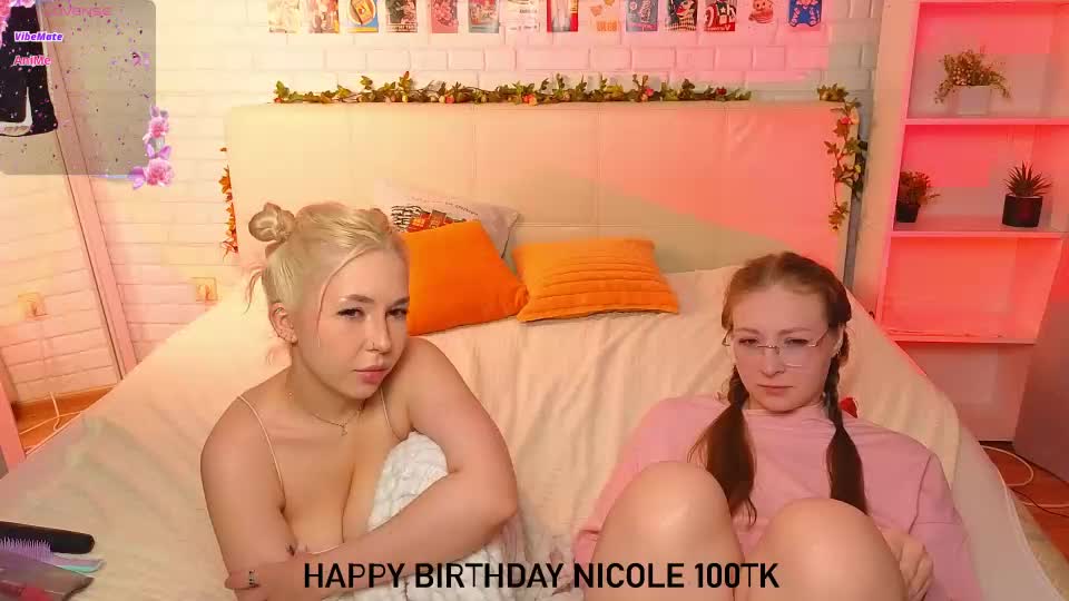 _ramune_ Cam Model Chat September 15, 2026