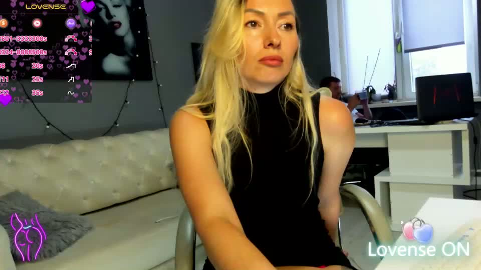 bonnie_annd_clyde Cam Model Chat September 16, 2026