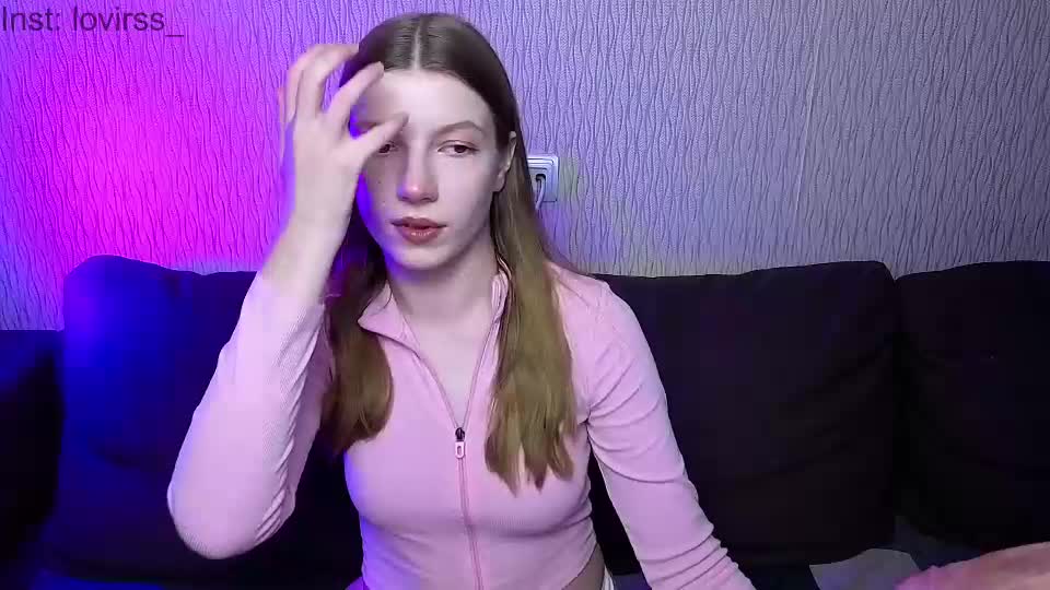 lovirss Cam Model Chat September 16, 2026