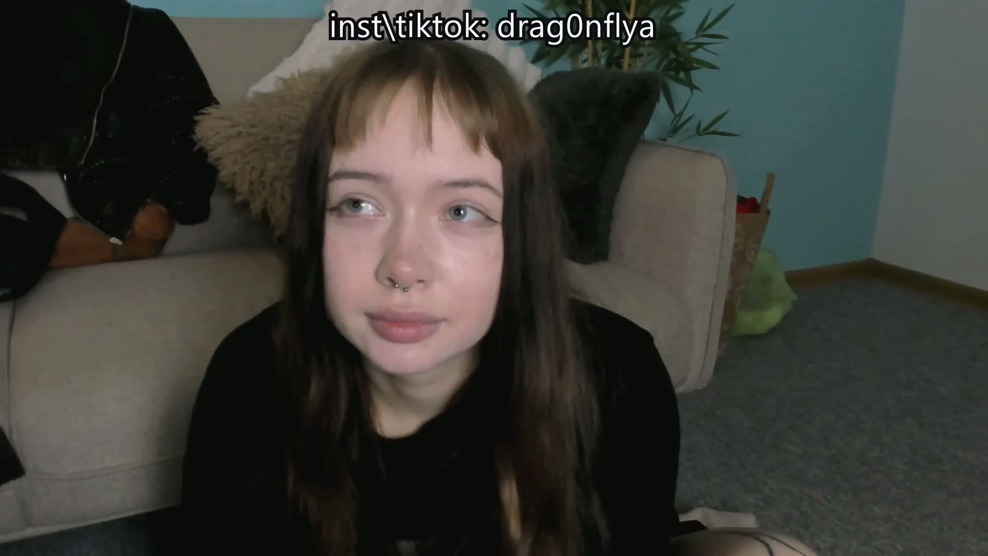 DragonFlya Cam Model Chat September 16, 2026