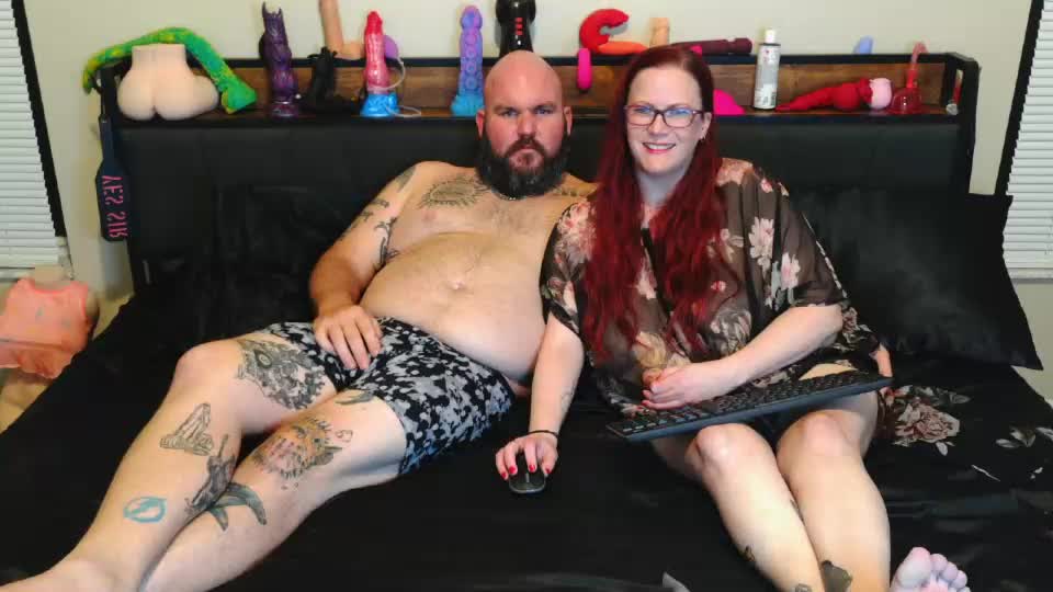 shawnandchristie Cam Model Chat September 16, 2026