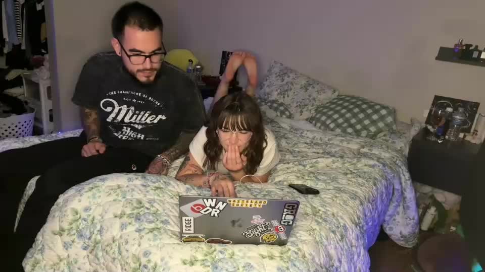 with_marie Cam Model Chat September 16, 2026