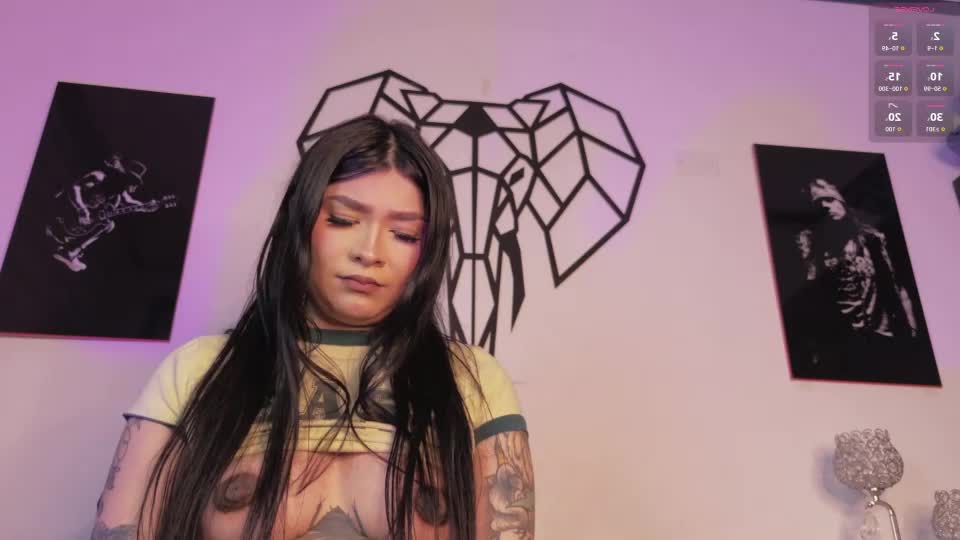 abella_as_ Cam Model Chat September 16, 2026