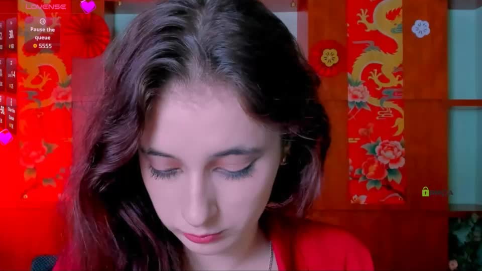 nami_glow Cam Model Chat September 16, 2026