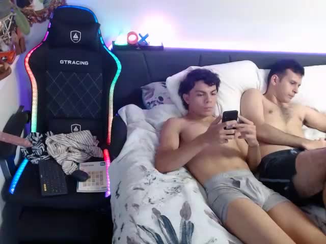 kevinymike Cam Model Chat September 16, 2026
