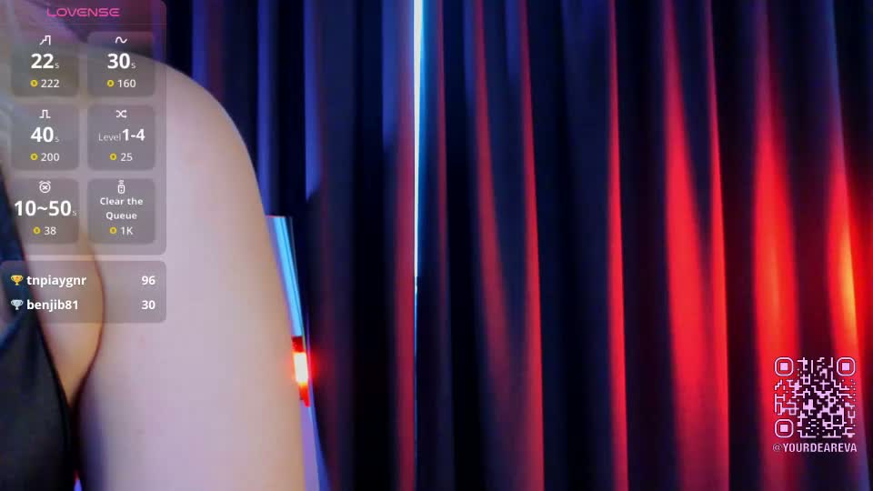anika_heir Cam Model Chat September 16, 2026