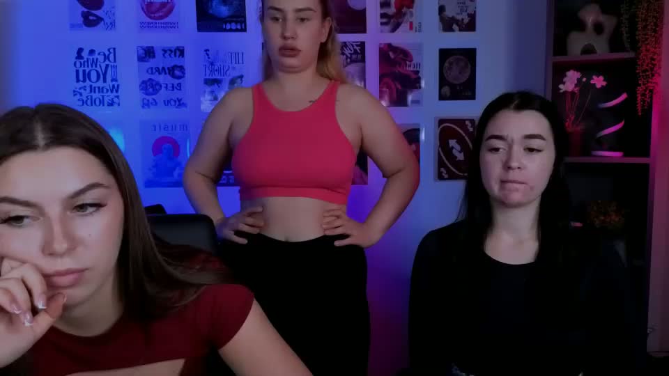 aria_glow Cam Model Chat September 16, 2026