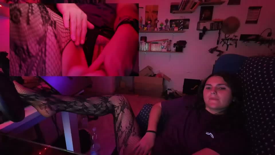 sygarsexydreams Cam Model Chat September 16, 2026
