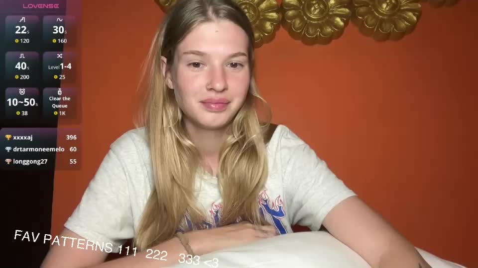 pussymoneywet Cam Model Chat September 16, 2026
