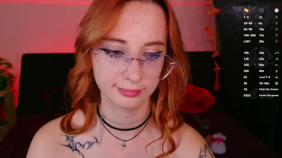 dark_lola_ Cam Model Chat September 16, 2026