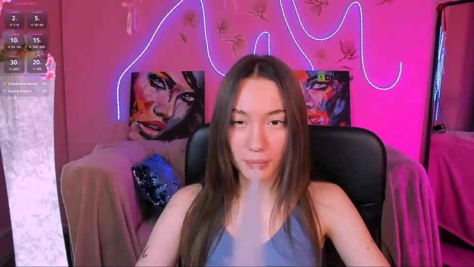 veronica_bubble Cam Model Chat September 16, 2026