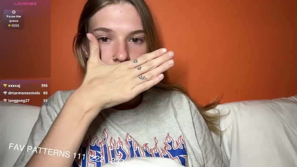 pussymoneywet Cam Model Chat September 16, 2026
