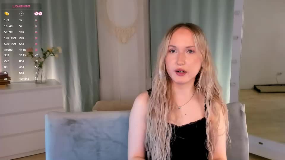 lisaluve Cam Model Chat September 16, 2026