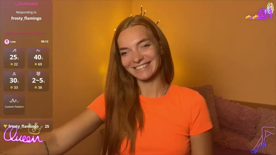 shinelikea_diamond Cam Model Chat September 16, 2026
