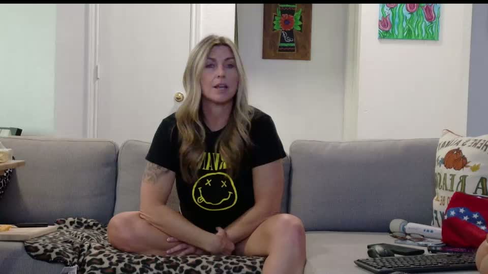 katiekampbell Cam Model Chat September 16, 2026