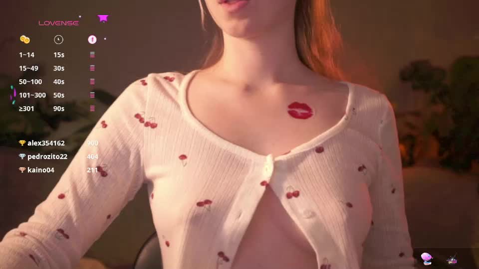 justbarbie Cam Model Chat September 16, 2026