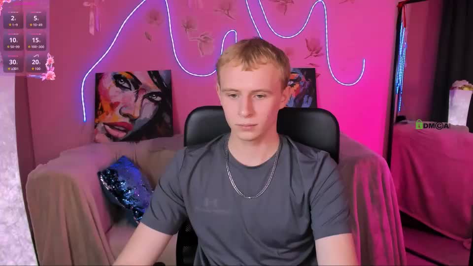 dylan_knight Cam Model Chat September 17, 2026