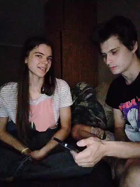 Terri-and-Kyle Cam Model Chat September 17, 2026