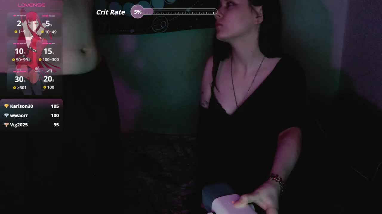 murmurmeow666 Cam Model Chat September 17, 2026