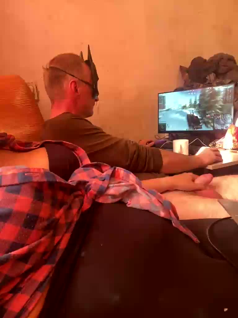 VS903 Cam Model Chat September 17, 2026
