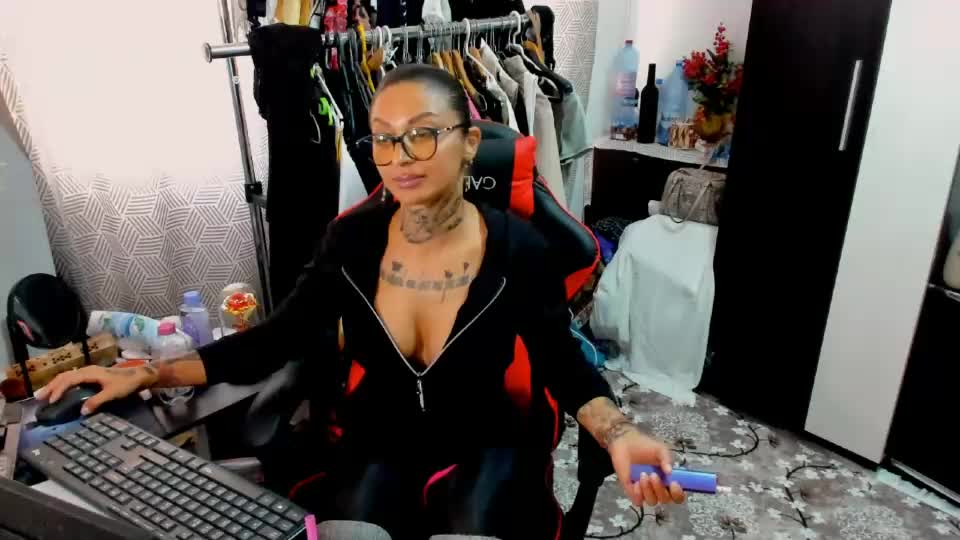 lucky_denizz Cam Model Chat September 17, 2026