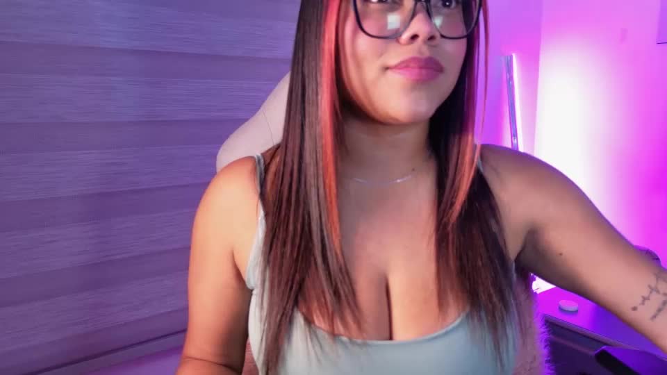 samara_as Cam Model Chat September 17, 2026