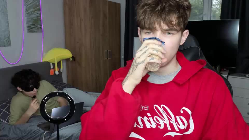 drinklinov Cam Model Chat September 17, 2026