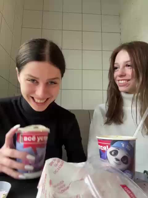 VibroMashulkaDashulka Cam Model Chat September 17, 2026