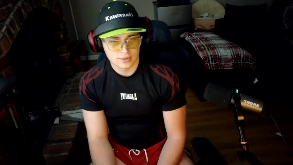 bubblebuttbdn Cam Model Chat September 17, 2026
